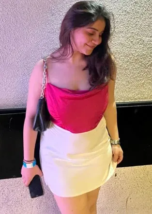 ludhiana call girl prisha